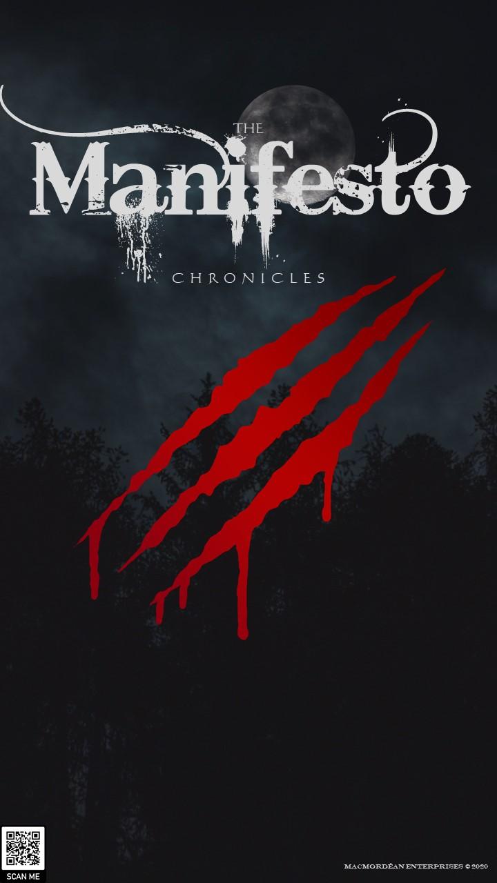 The Manifesto Chronicles