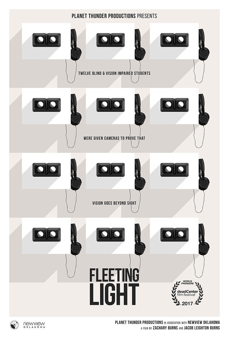 Fleeting Light
