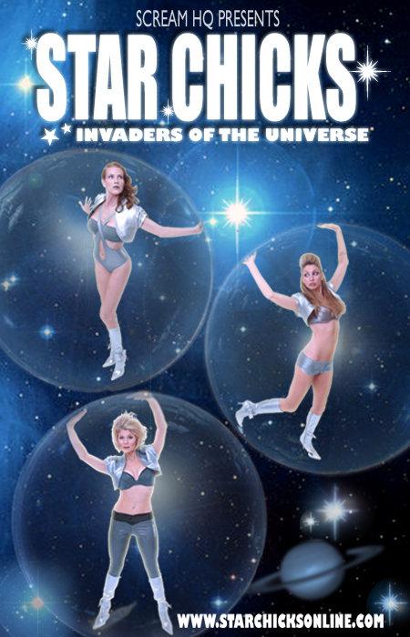 Star Chicks