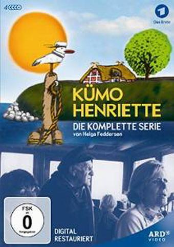 Kümo Henriette