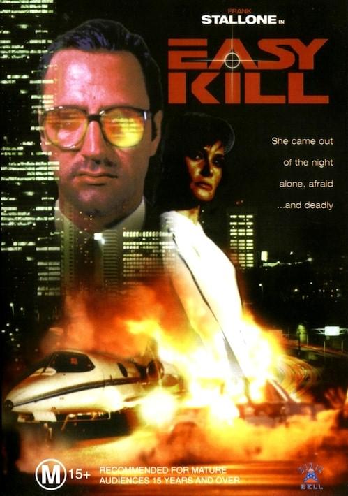 Easy Kill