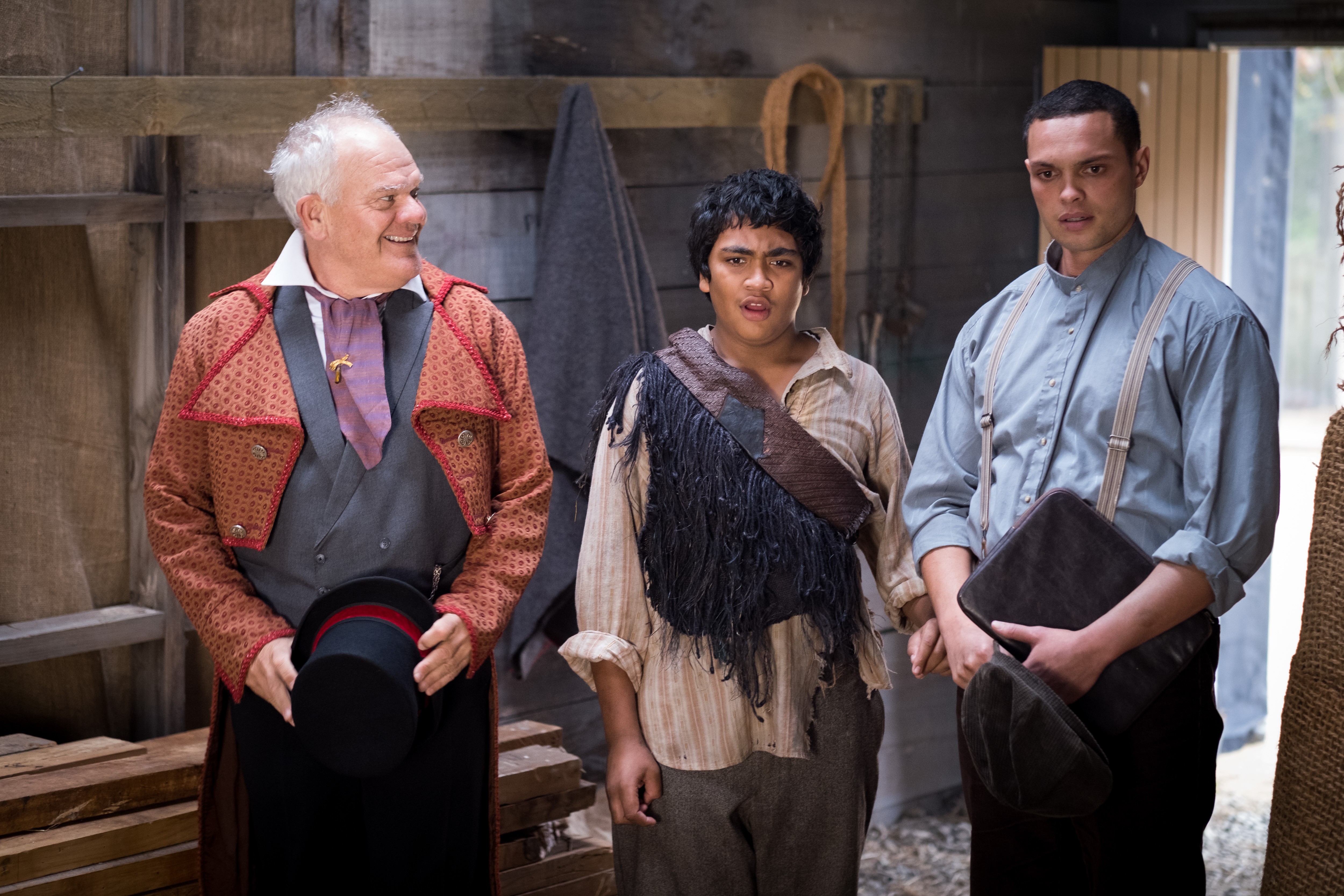 Colonial Combat