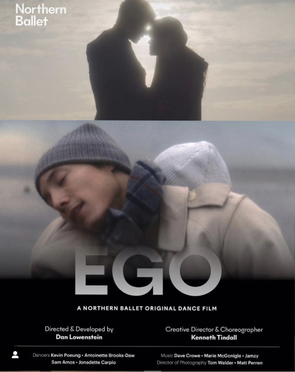Ego