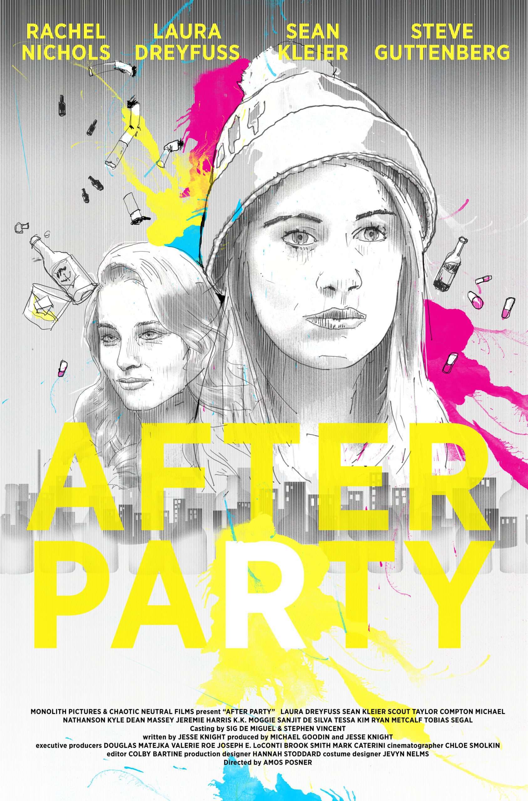 After Party