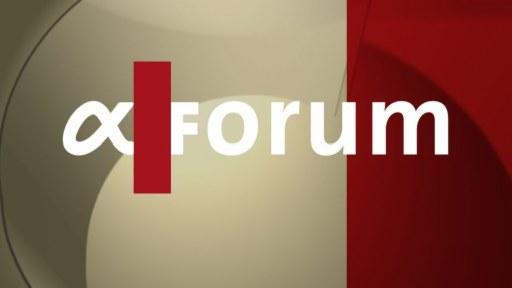 Alpha Forum