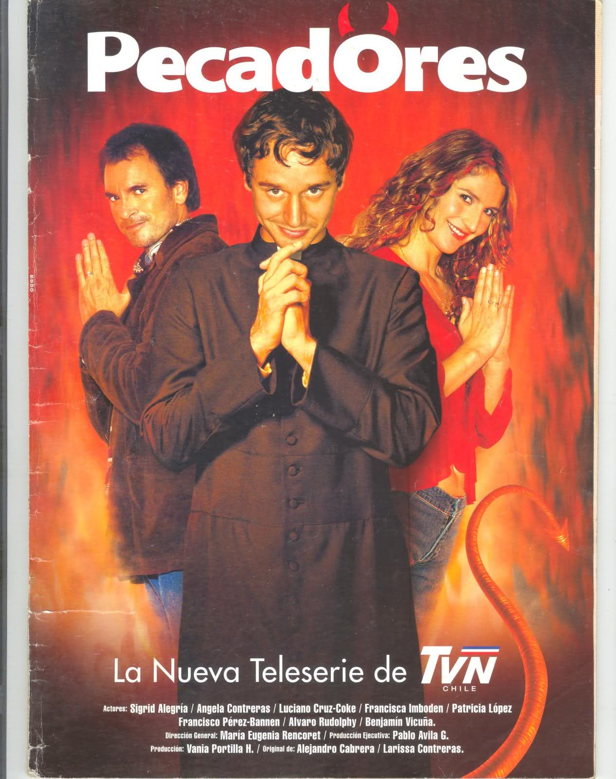Pecadores