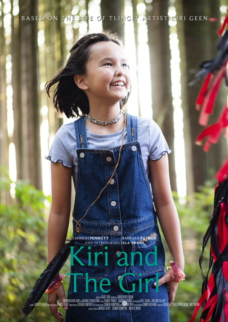 Kiri and The Girl