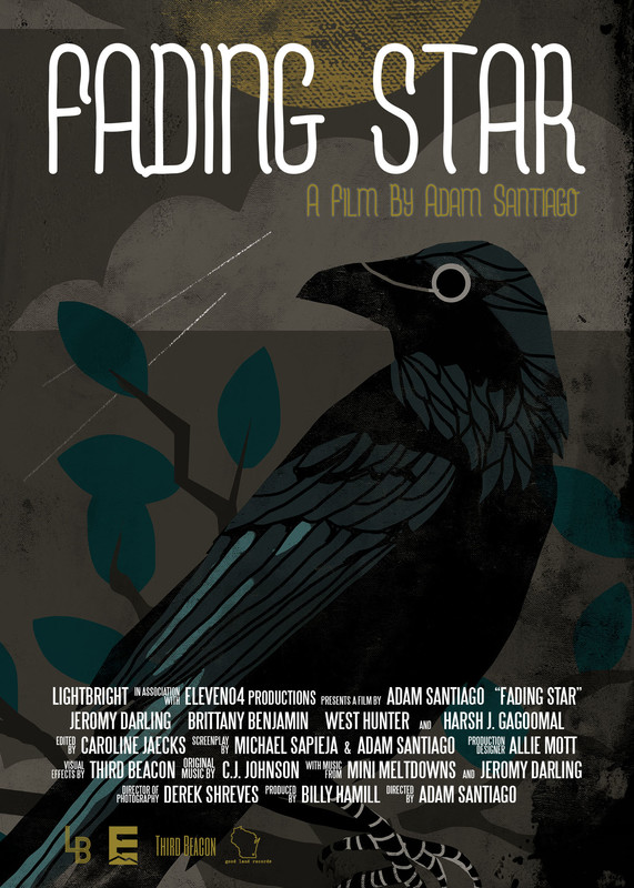 Fading Star