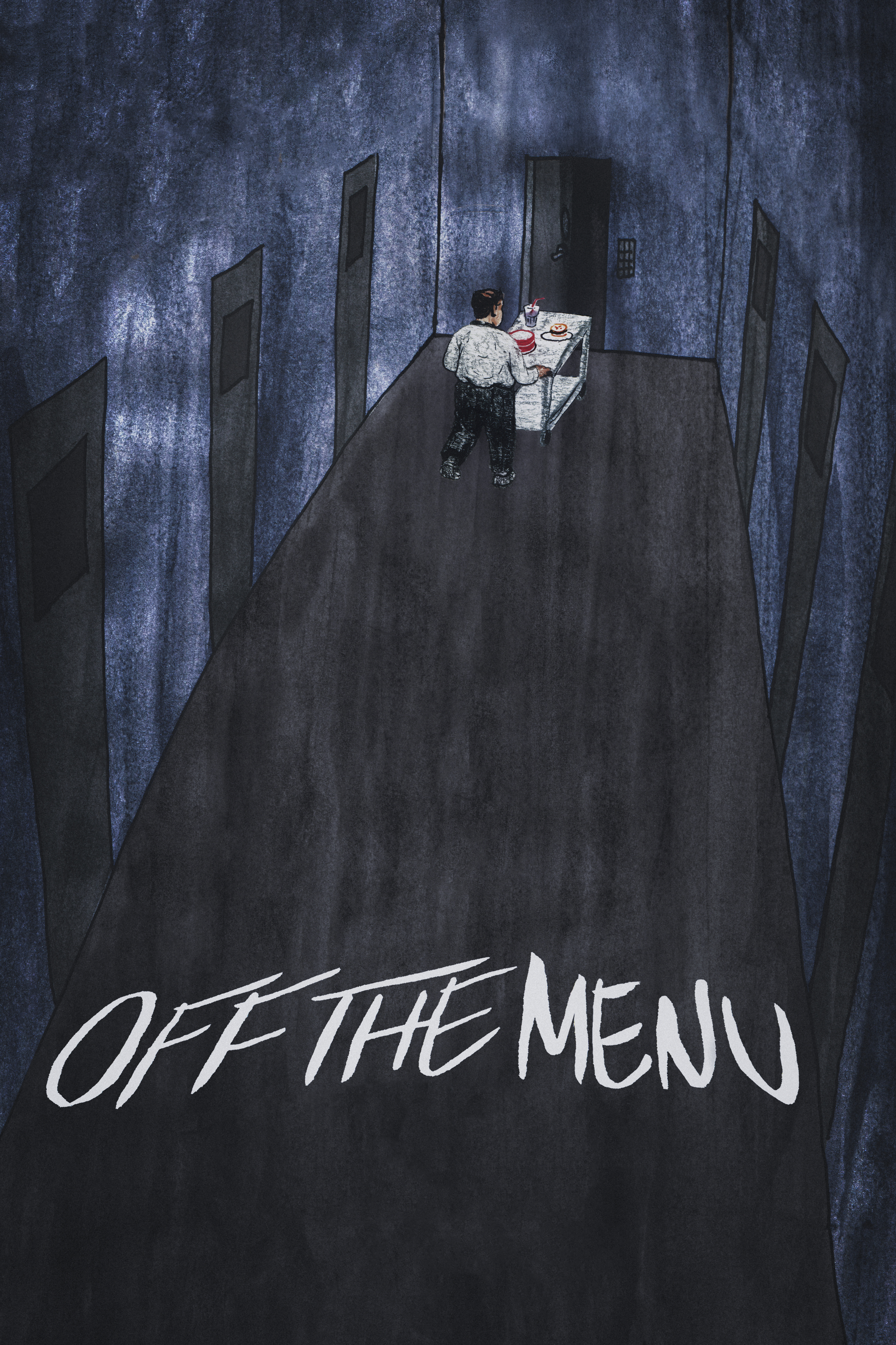 Off the Menu