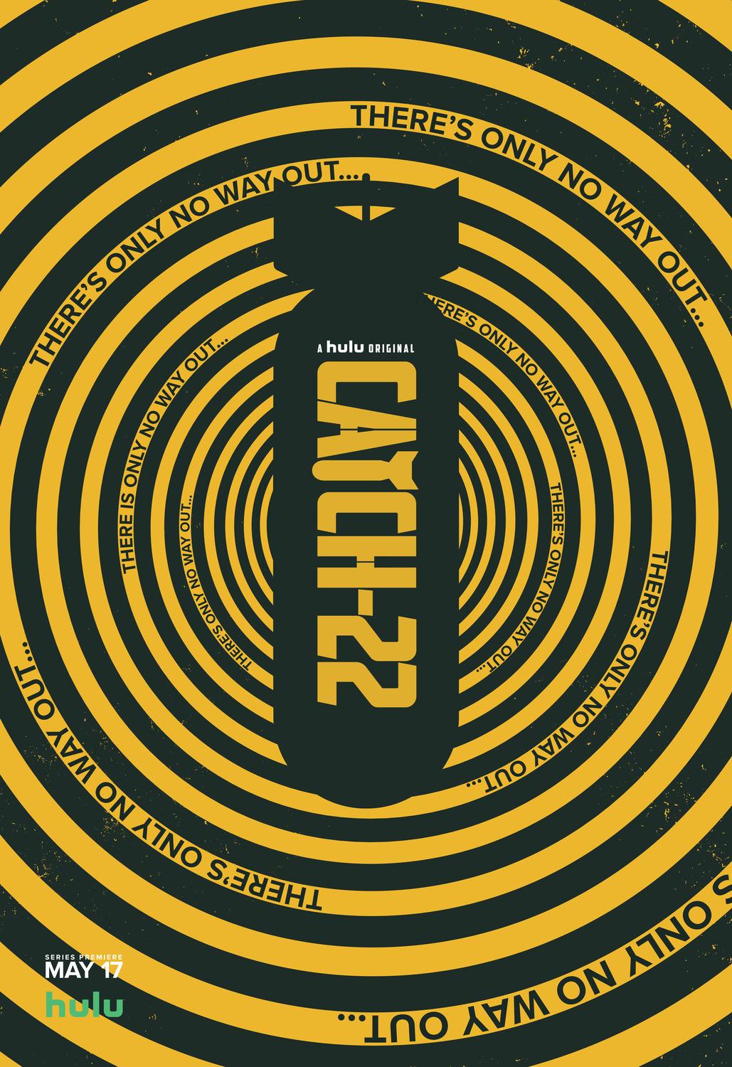 Catch-22
