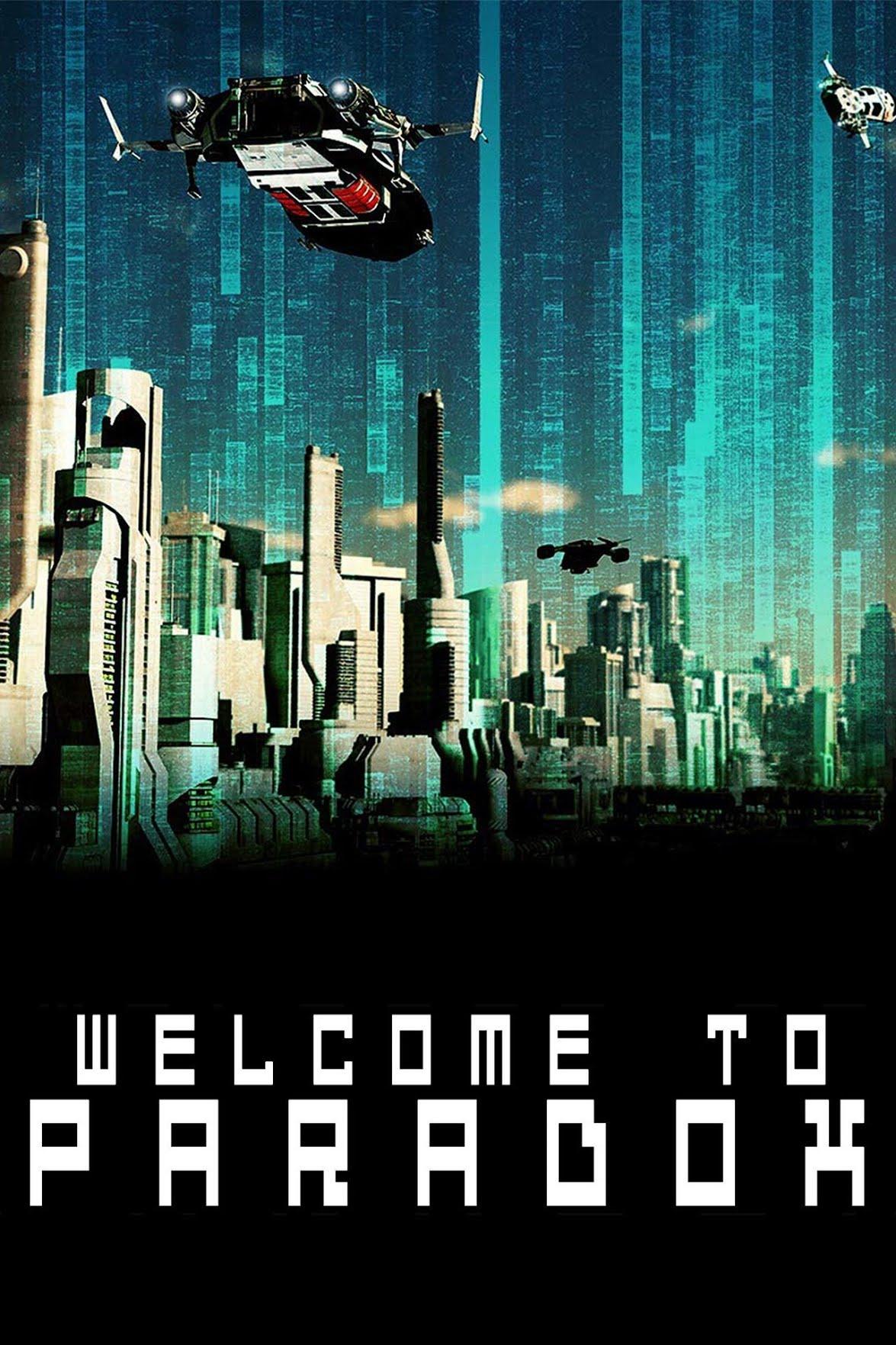Welcome to Paradox