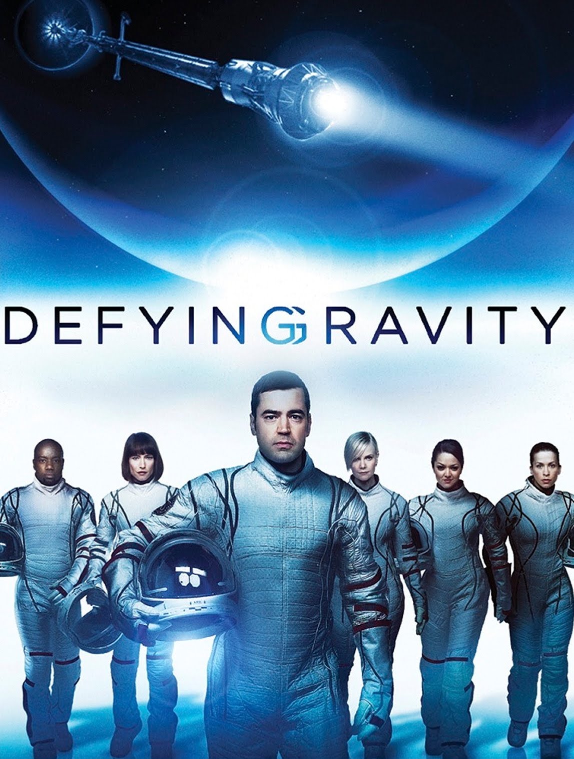 Defying Gravity