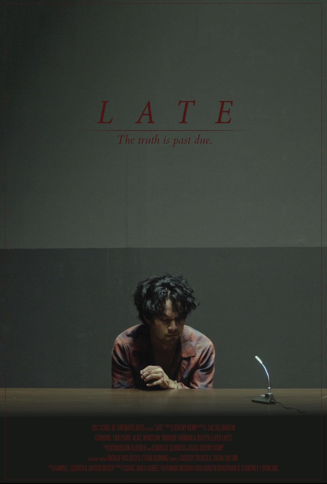Late