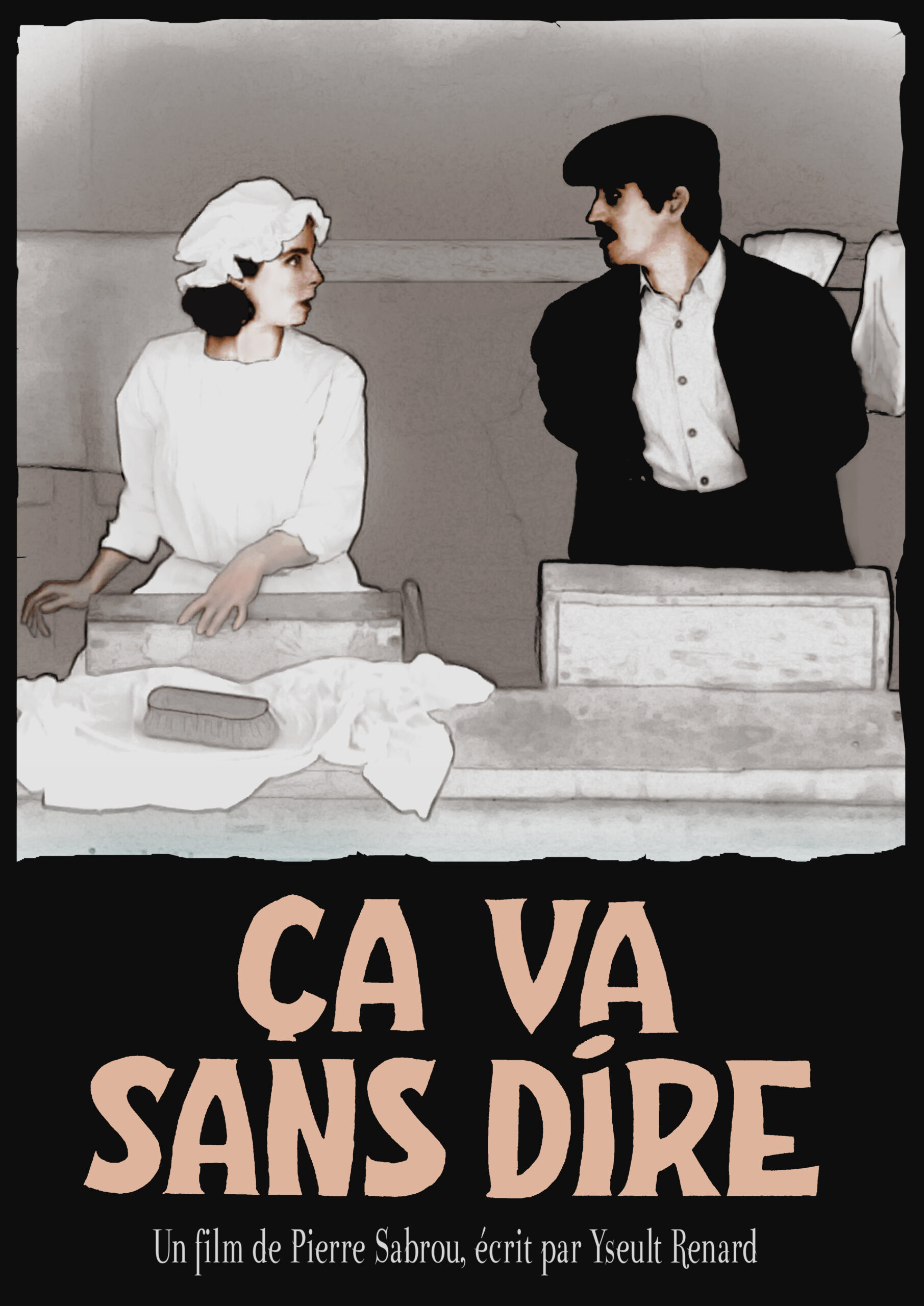 Ça va sans dire