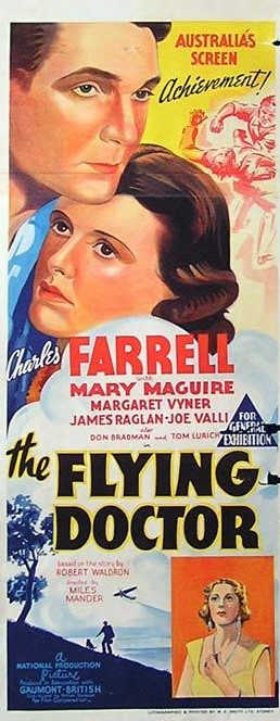 The Flying Doctor