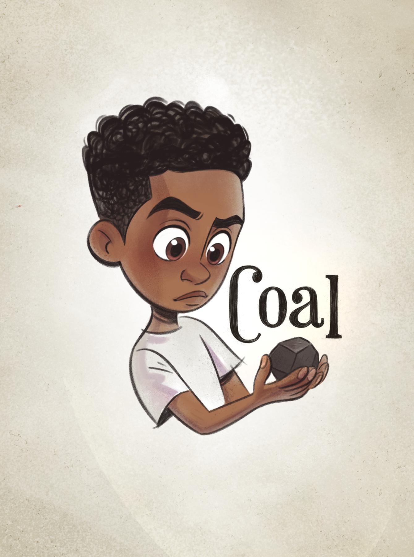 Coal