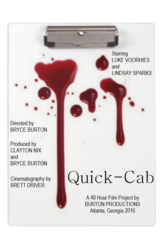 Quick-Cab