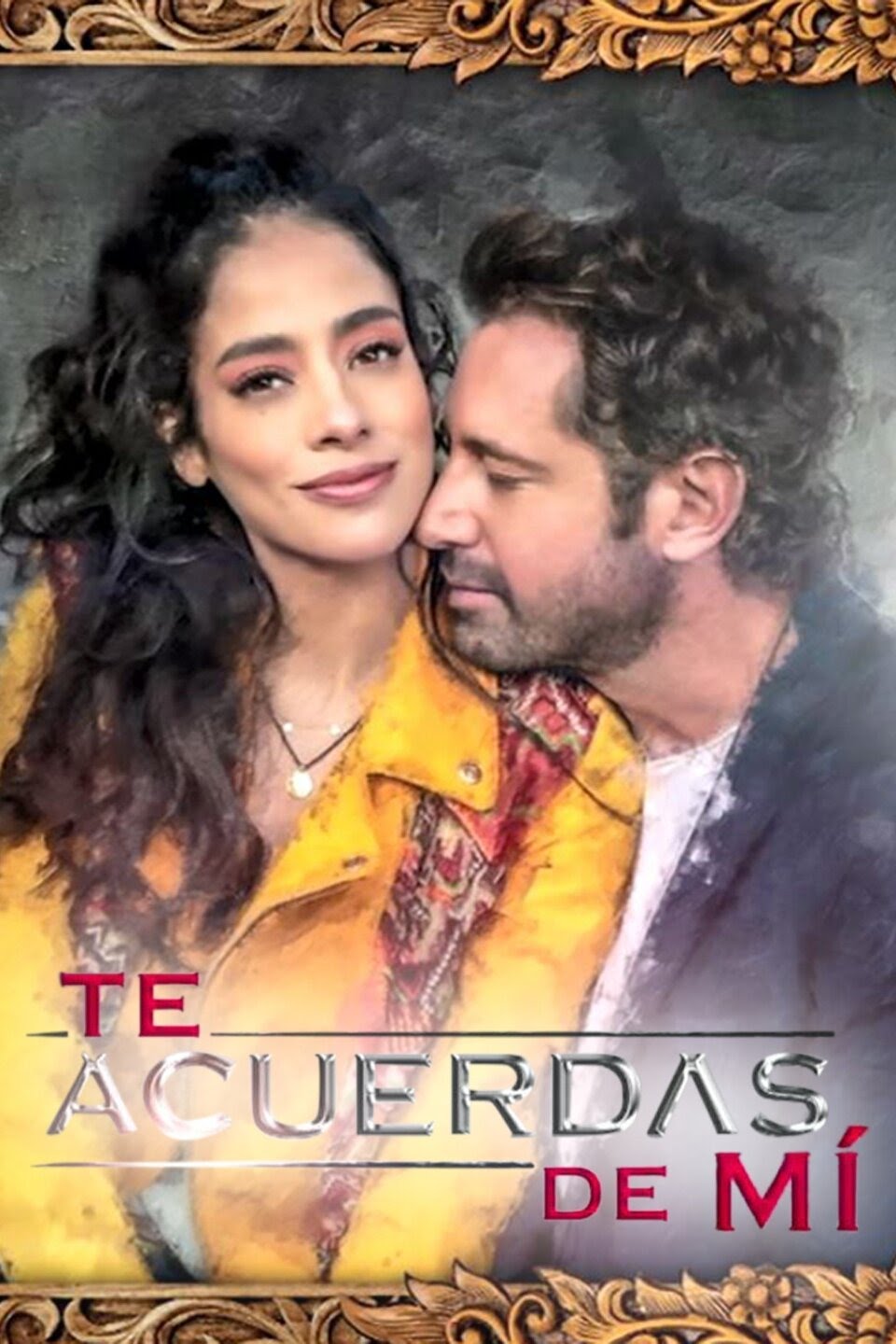 Te acuerdas de mí