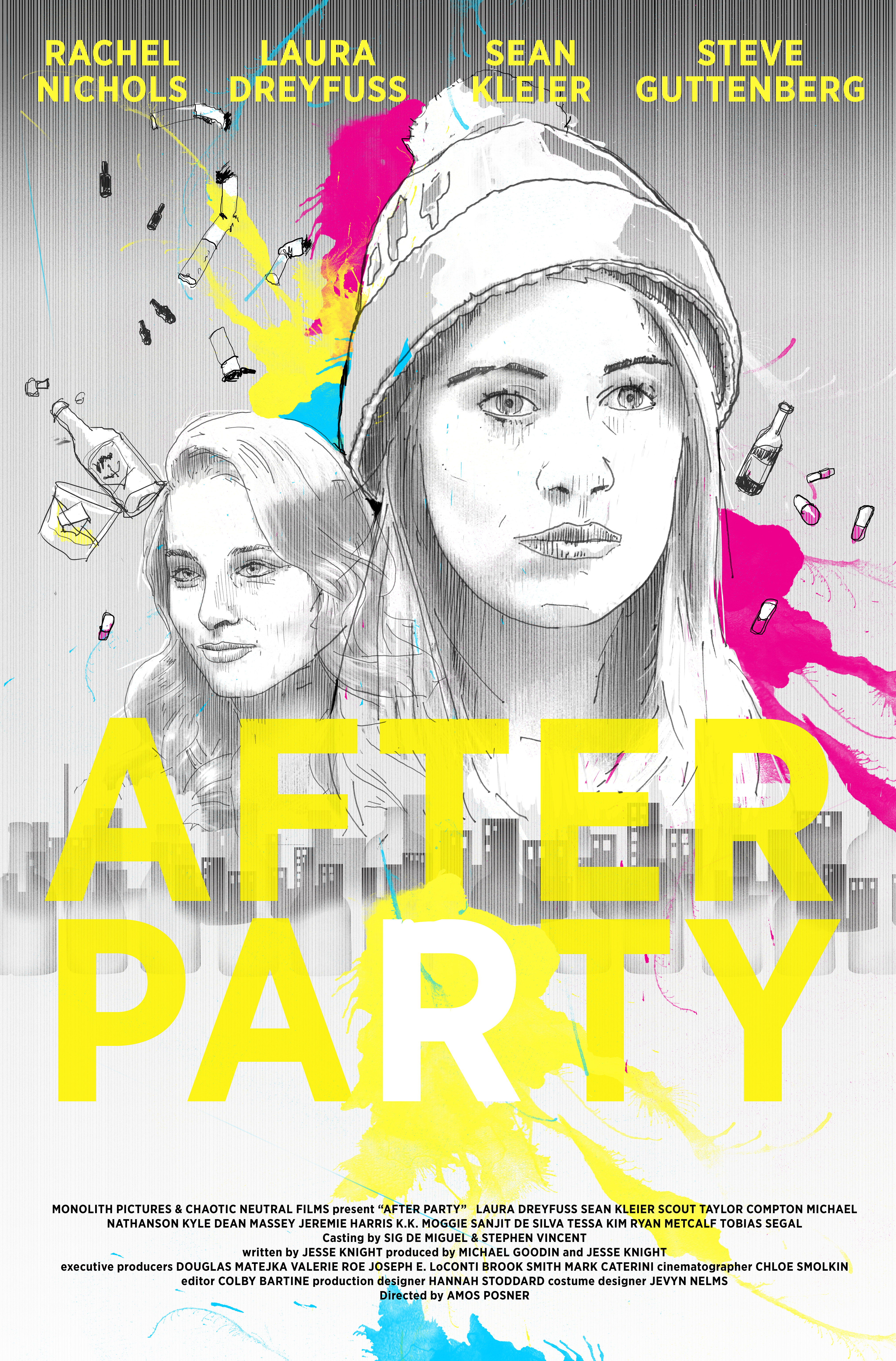After Party