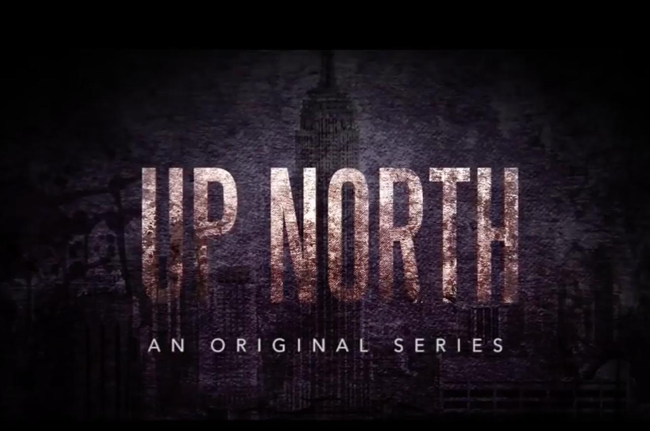 Up North