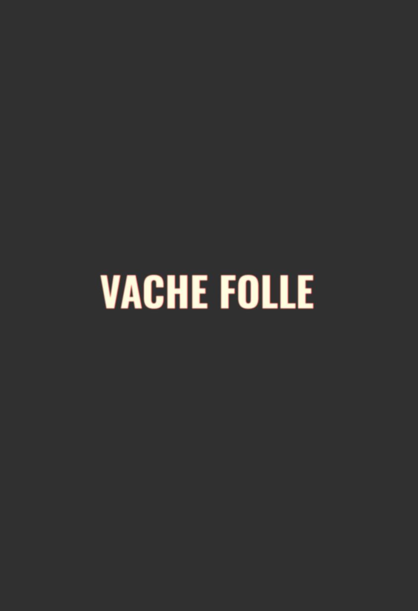 Vache Folle