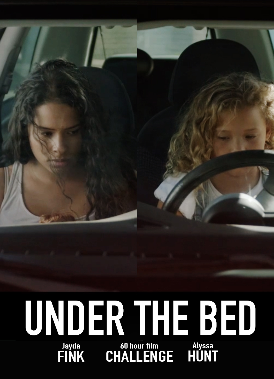 Under the Bed