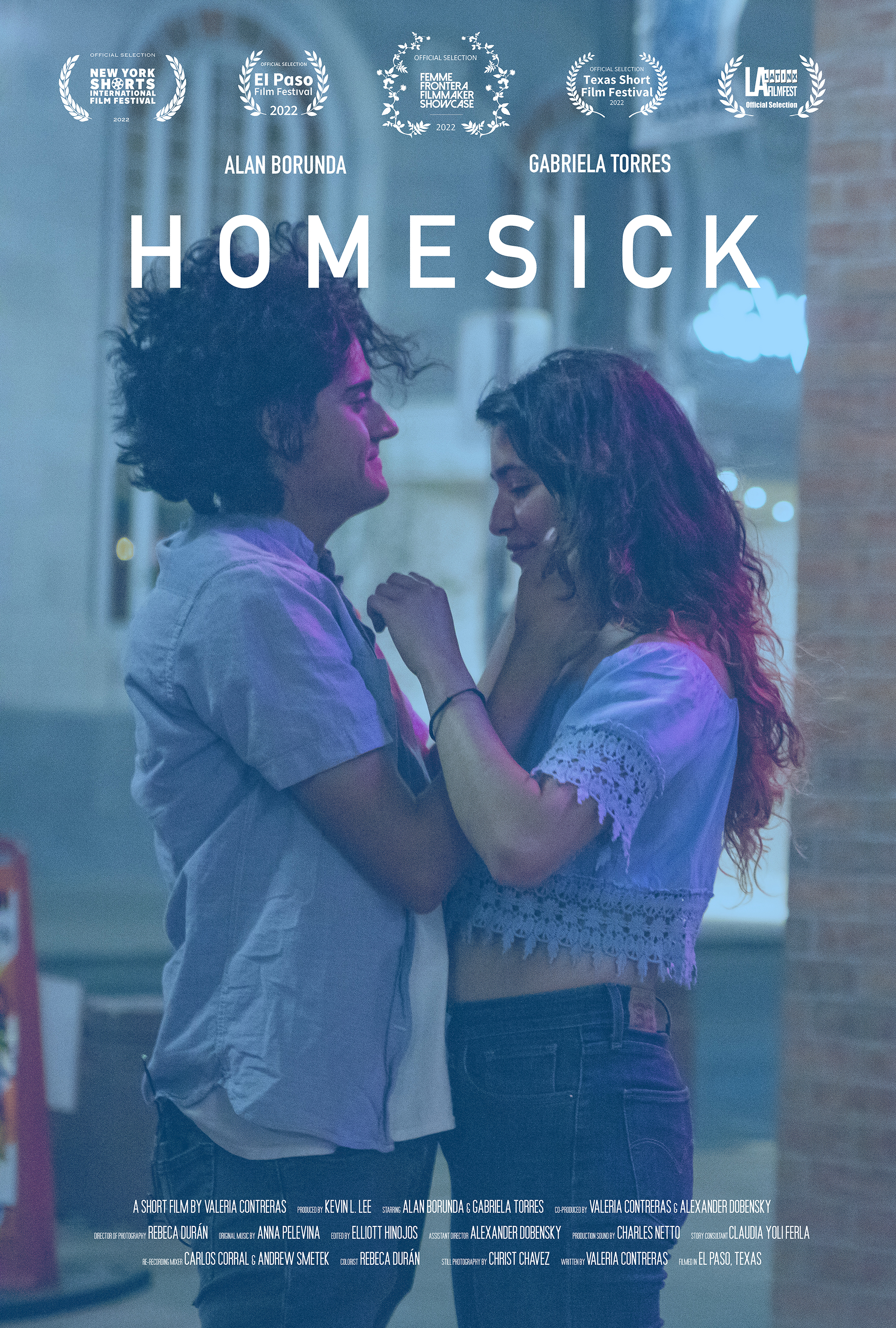 Homesick