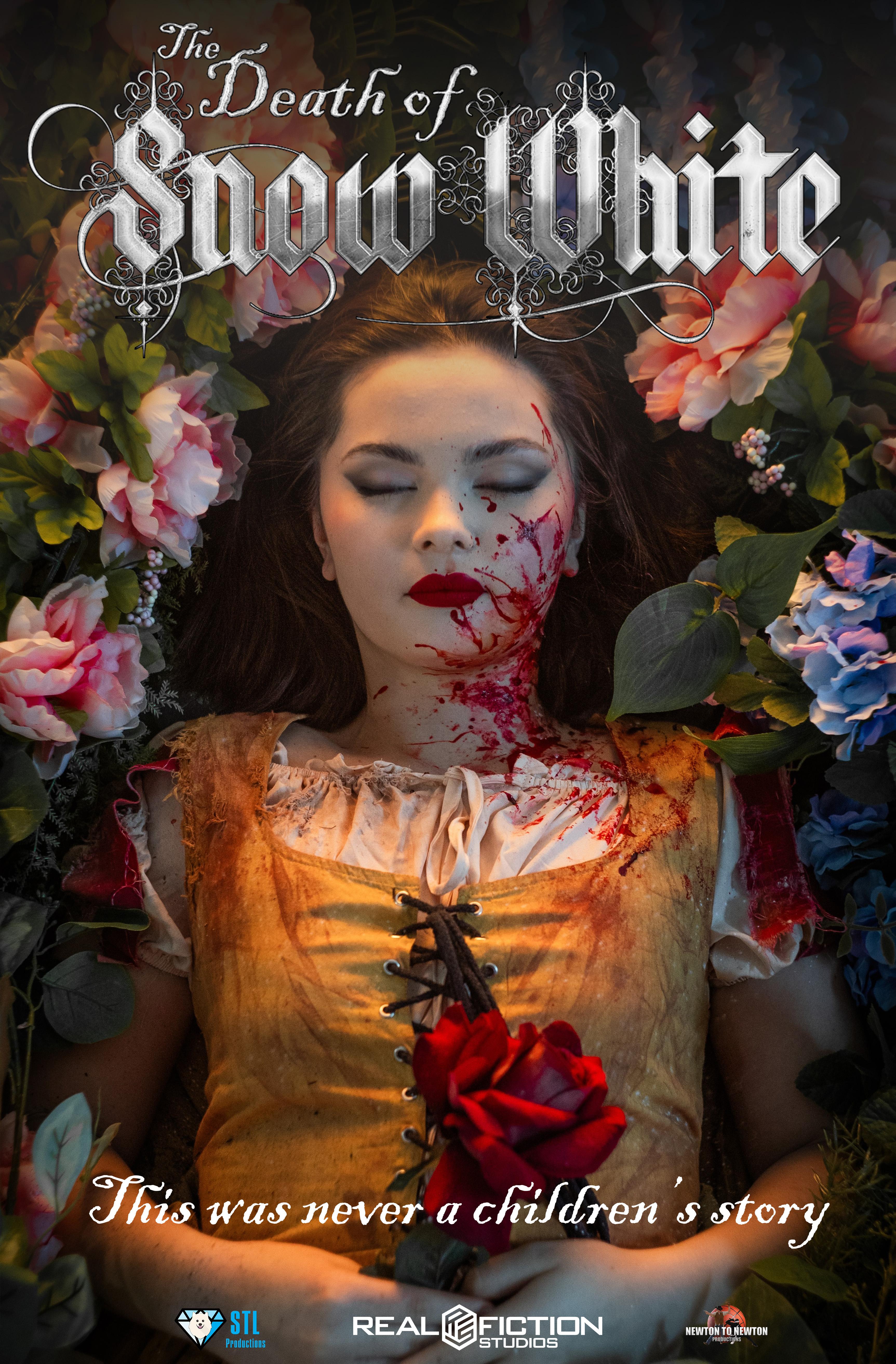 The Death of Snow White