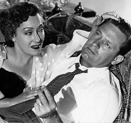 SUNSET BOULEVARD Premieres on 8/10/1950
