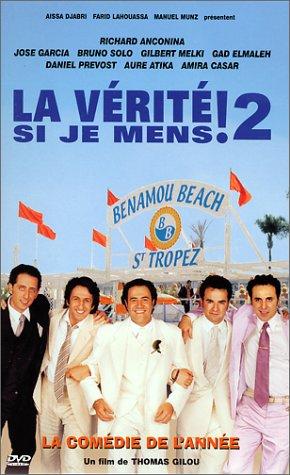 La vérité si je mens! 2