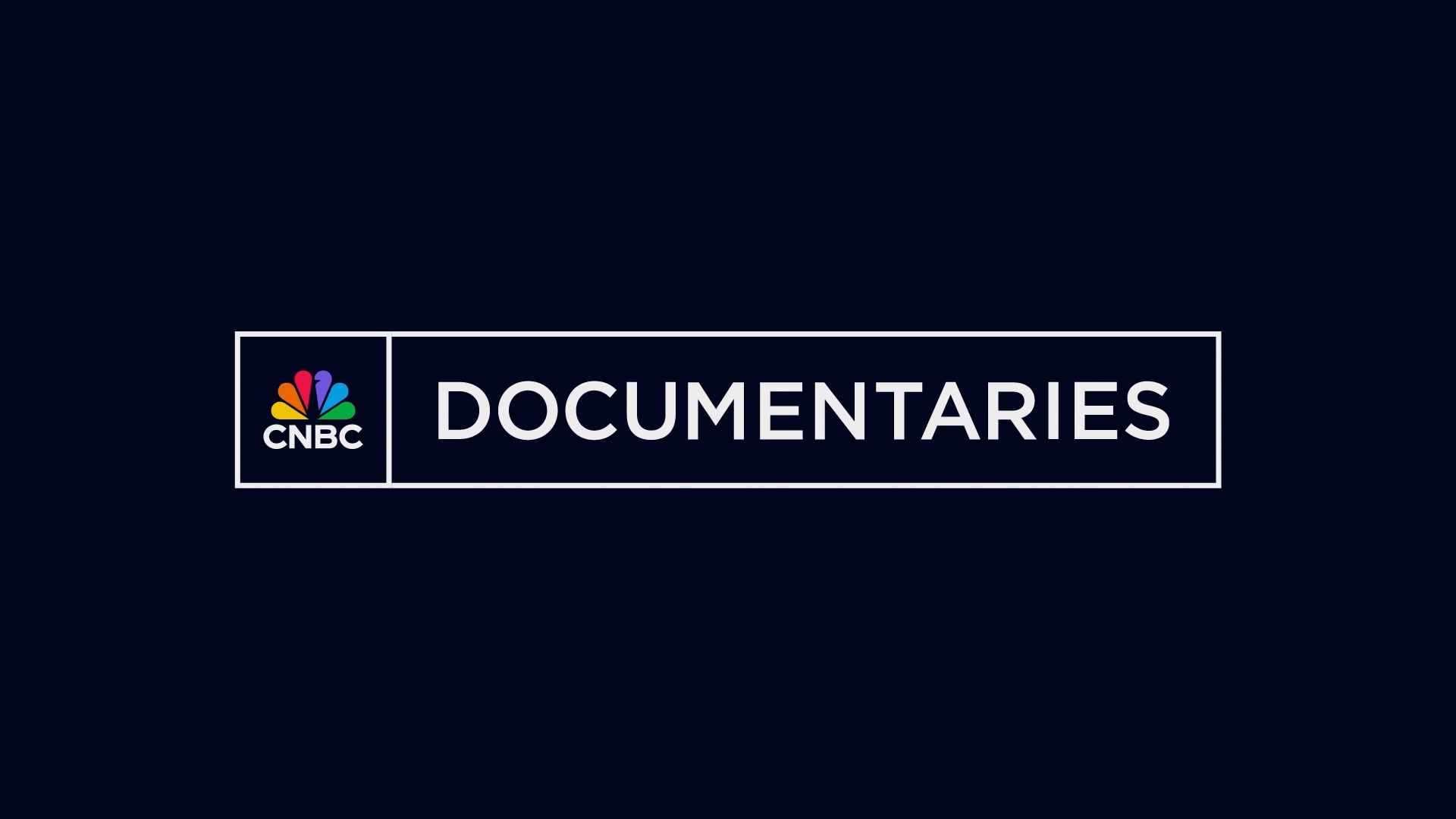 CNBC Documentaries