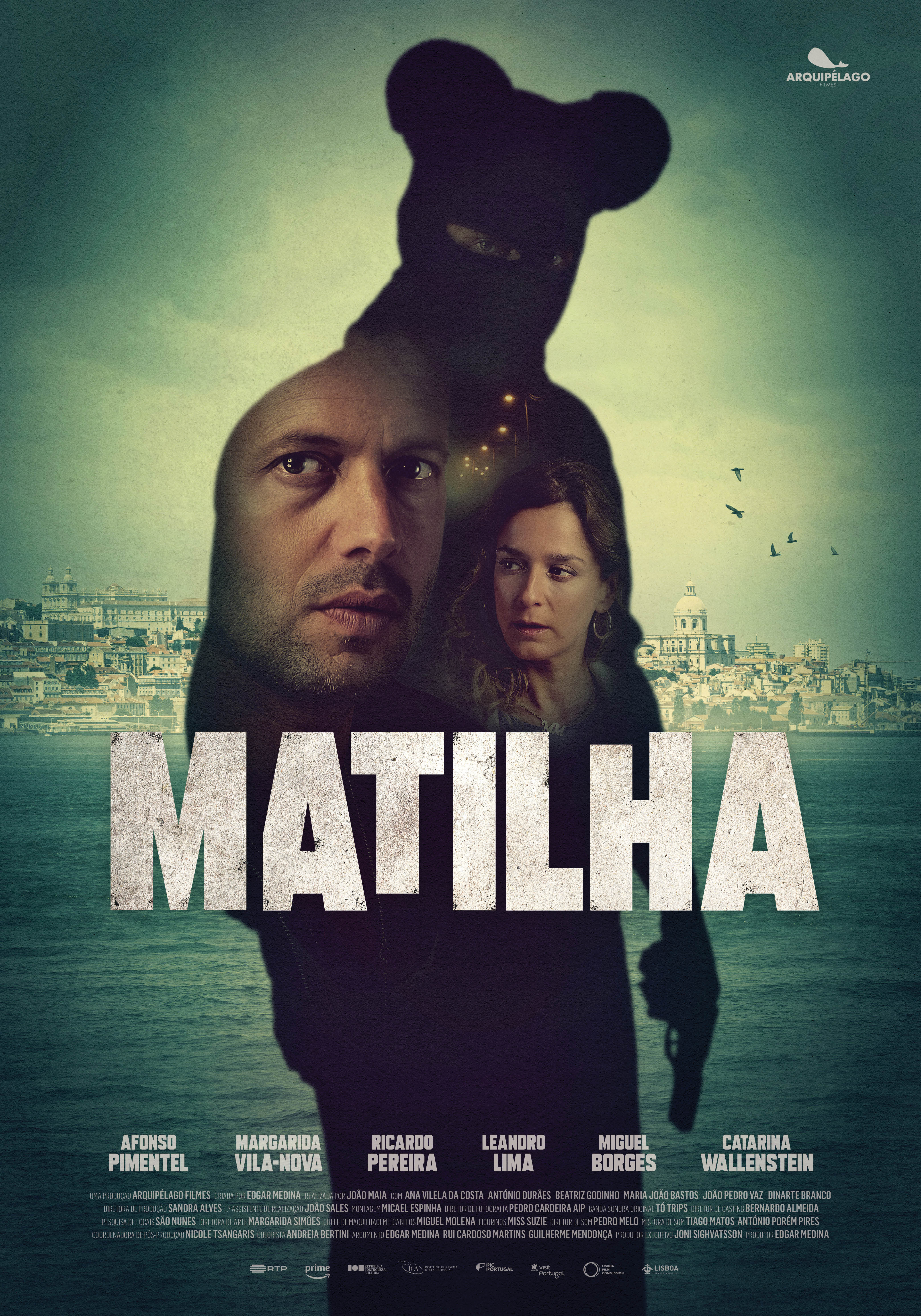 Matilha