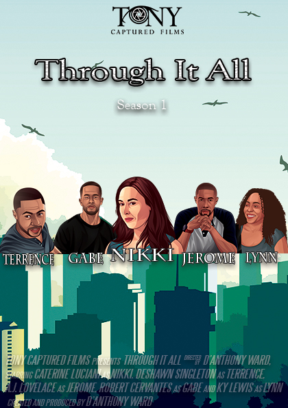 Through It All