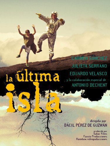 La última isla
