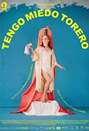 My Tender Matador