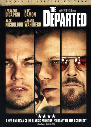 Stranger Than Fiction: The True Story of Whitey Bulger, Southie and 'The Departed'