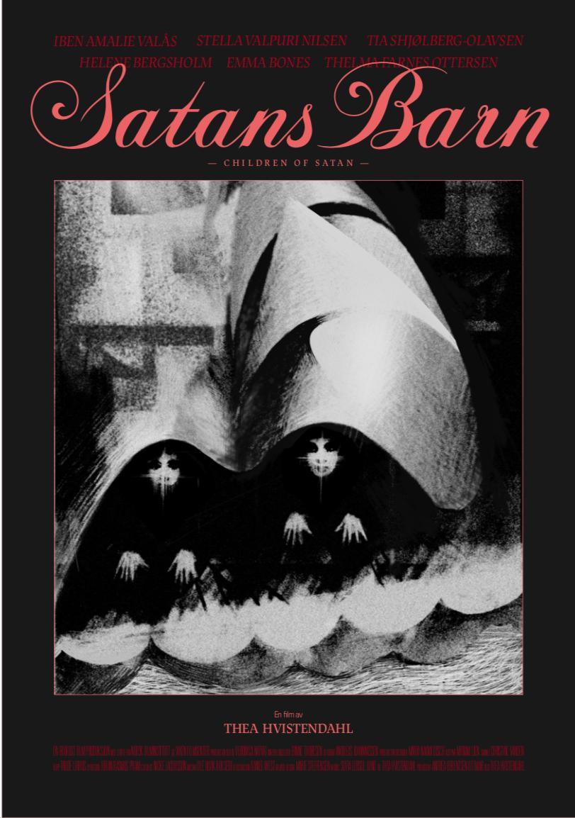 Children of Satan