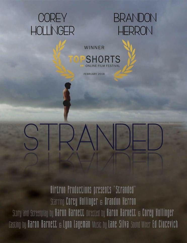 Stranded