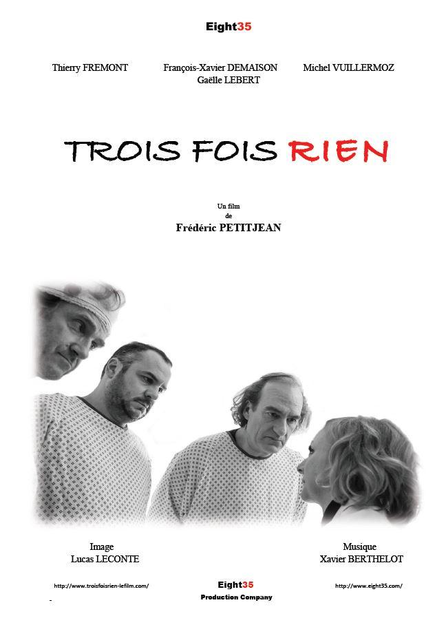 Trois fois rien