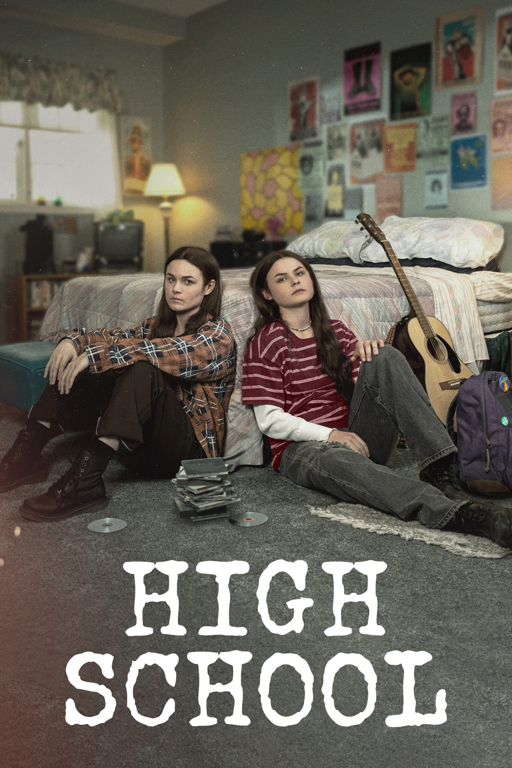 High School