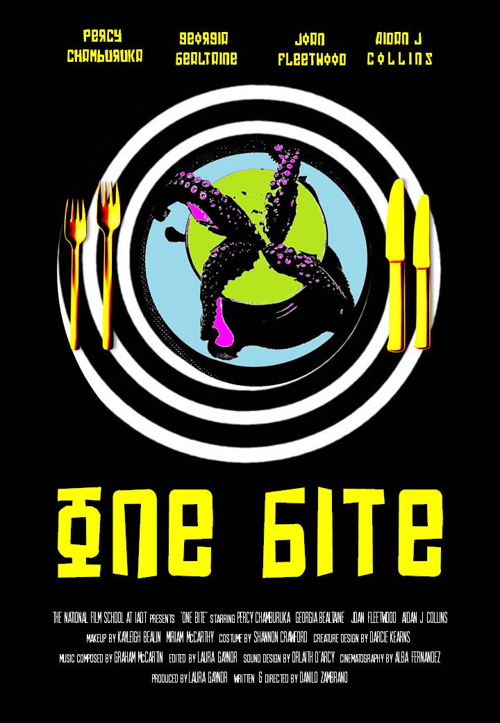 One Bite