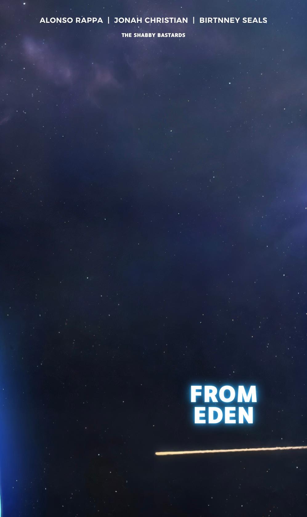 From Eden