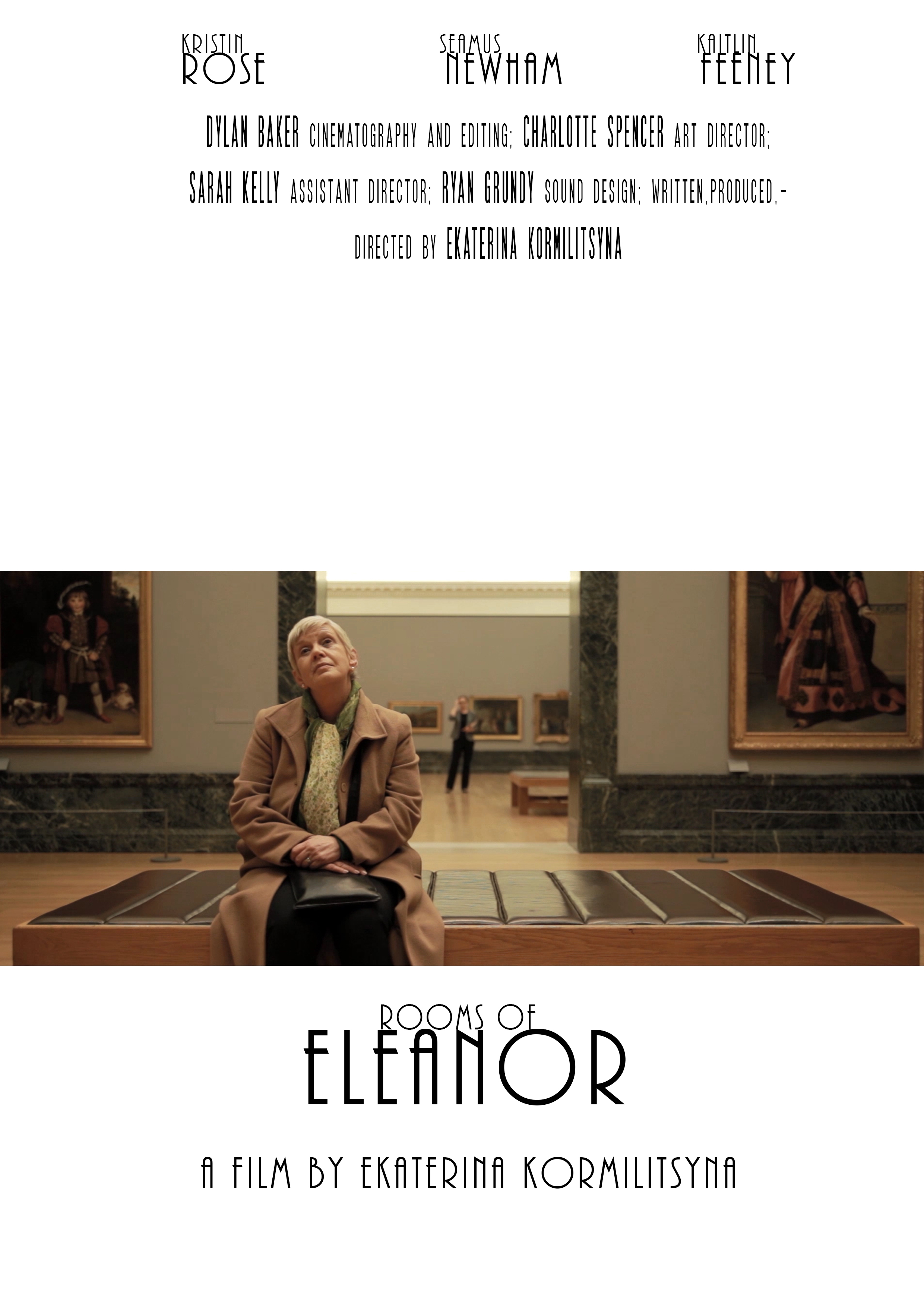 Rooms of Eleanor