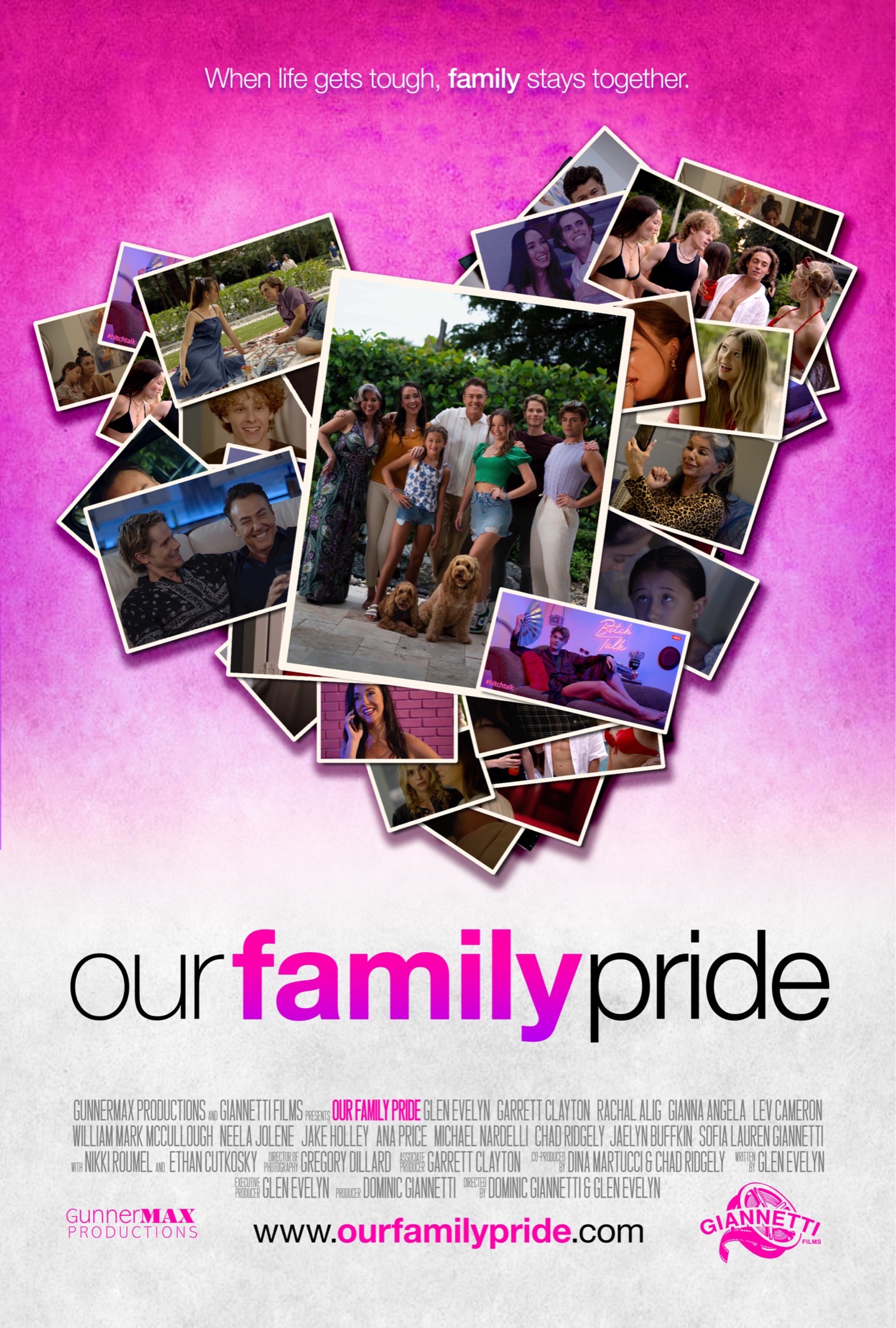 Our Family Pride