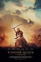 The Warrior Queen of Jhansi