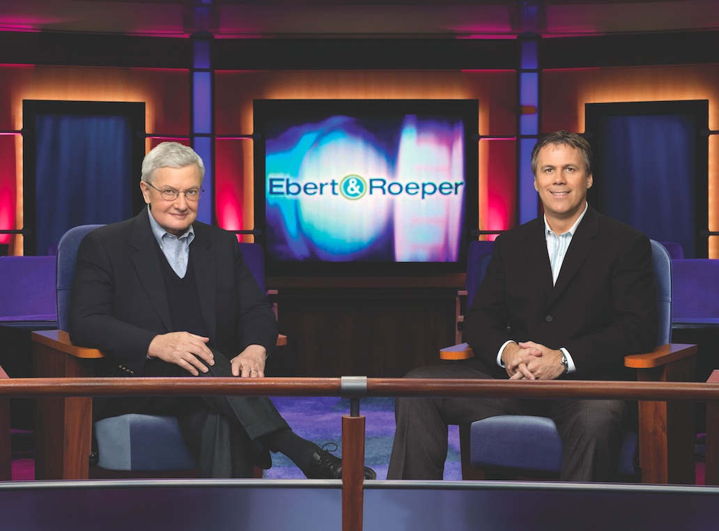 Siskel & Ebert