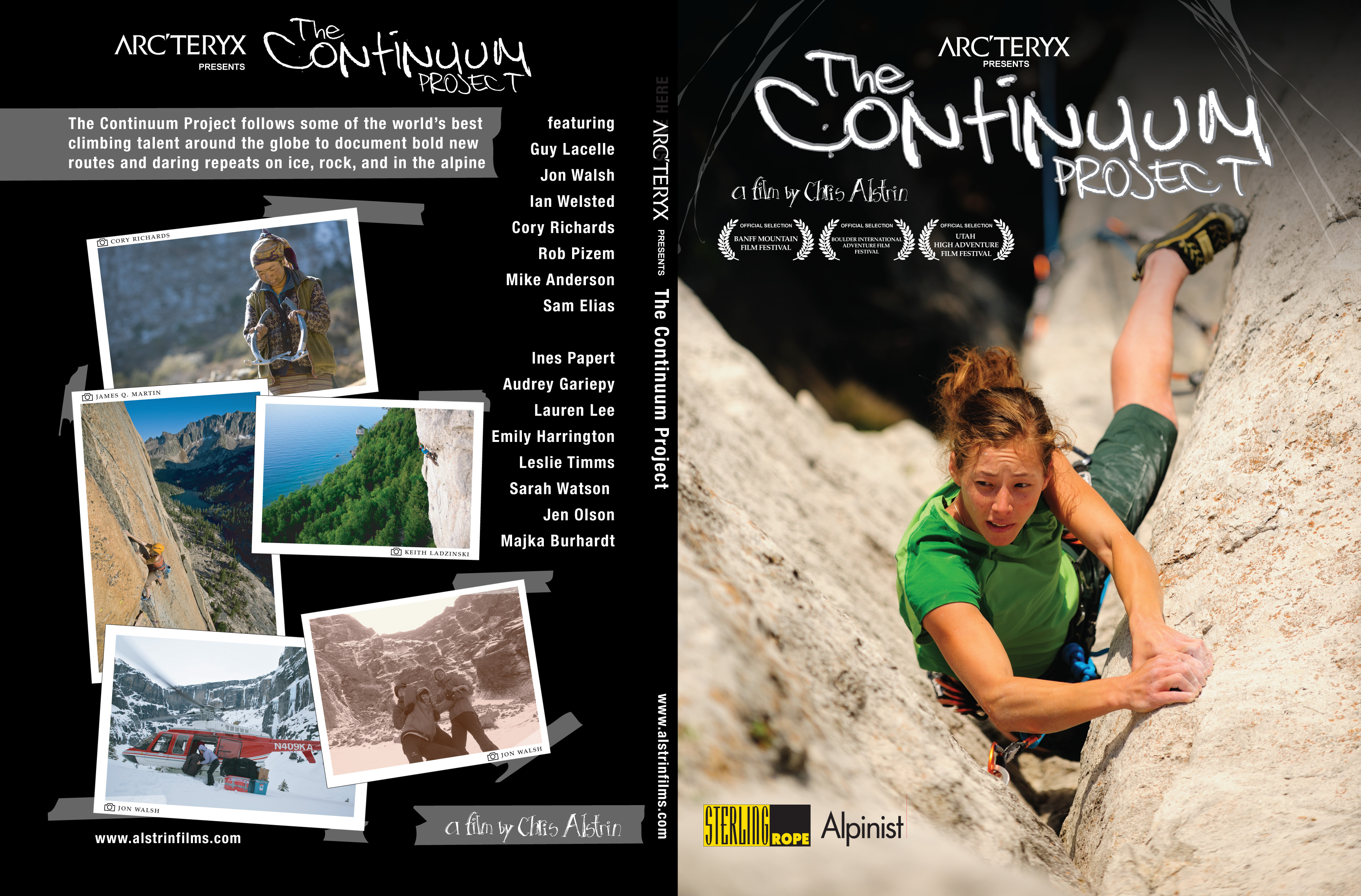 The Continuum Project