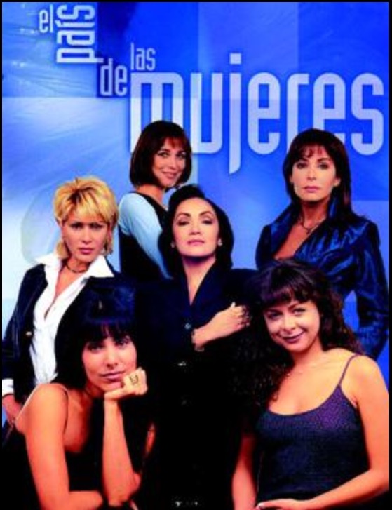 El país de las mujeres