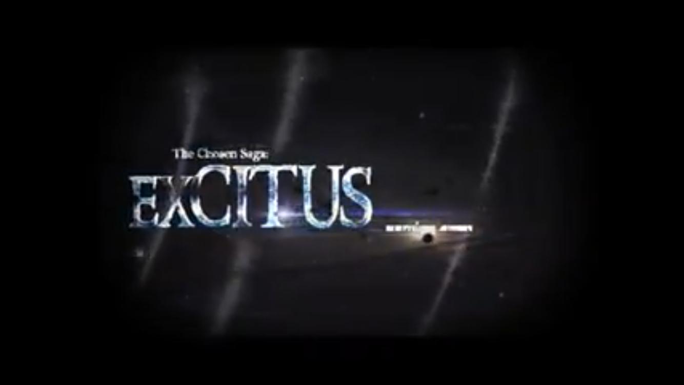 Excitus: The Chosen Saga