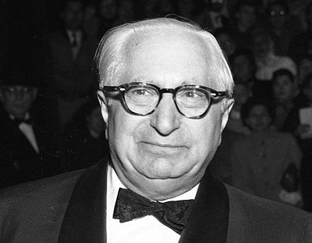 Academy Wasn't Launched as Awards Giver in 1927